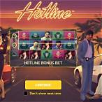 hotline slot